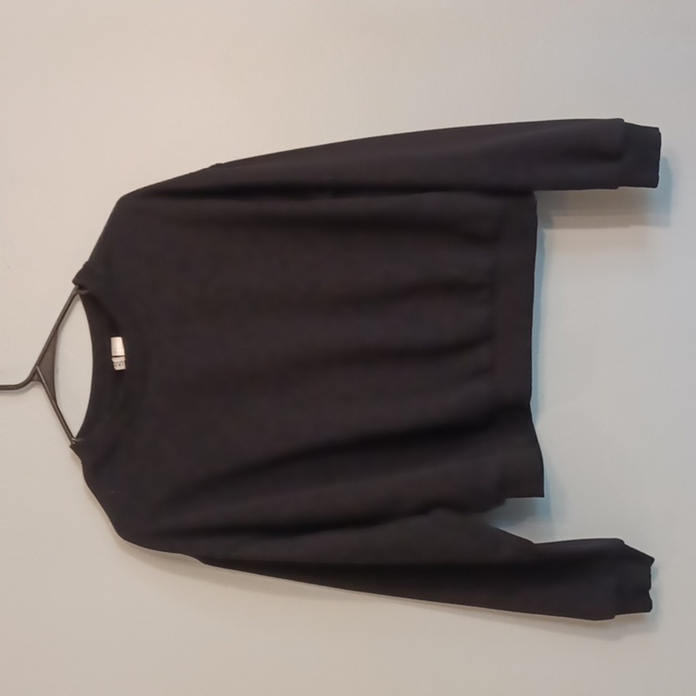 Divided Sweatshirt